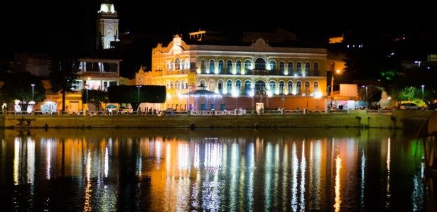Festival de Cinema de Triunfo retorna com Theatro Guarany reformado. Confira programação - JC Online