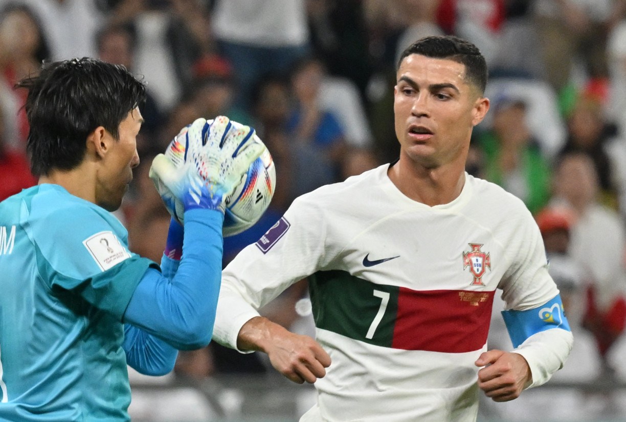 Portugal x Estados Unidos: resultado do jogo hoje, 21; quem ganhou