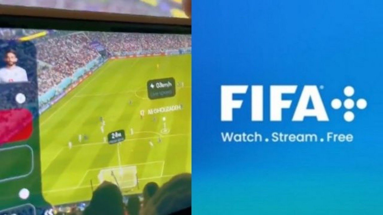 FIFA PLUS GRÁTIS - Como Ter Acesso Grátis Ao Streaming dos Jogos