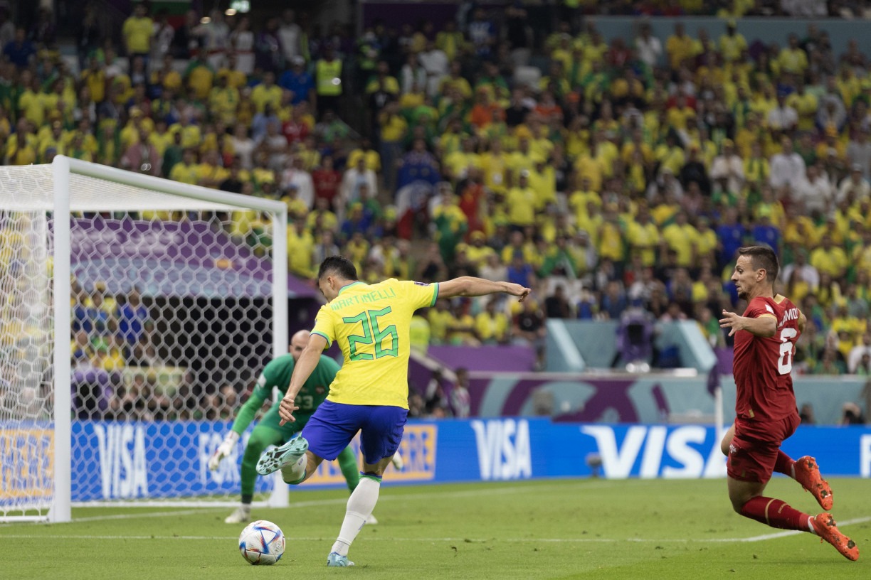 Copa do Brasil: jogos de hoje, onde assistir ao vivo e mais