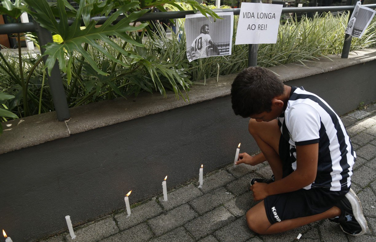 Miguel Schincariol / AFP