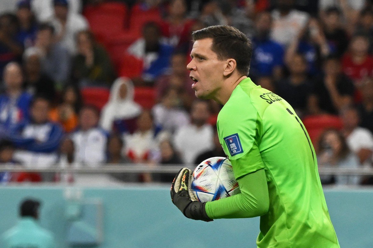 Como pronunciar Wojciech szczesny em Polonês