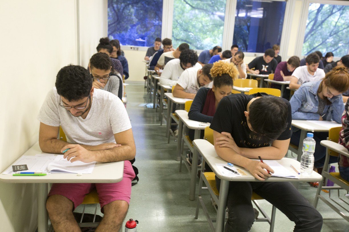 Marcos Santos/USP Imagens