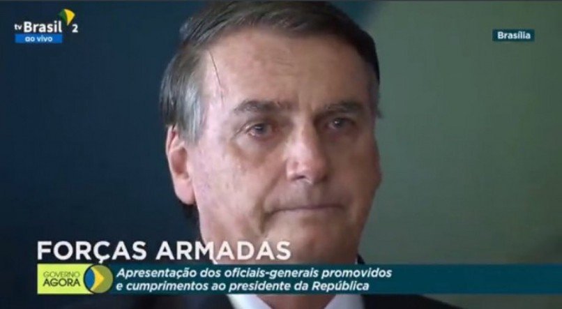 Reprodução/TV Brasil