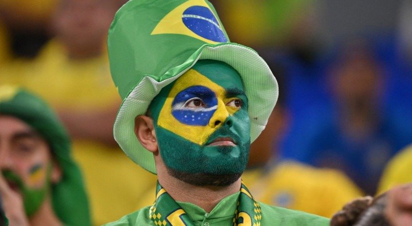 Brasil x Coreia do Sul pela Copa do Mundo 2022