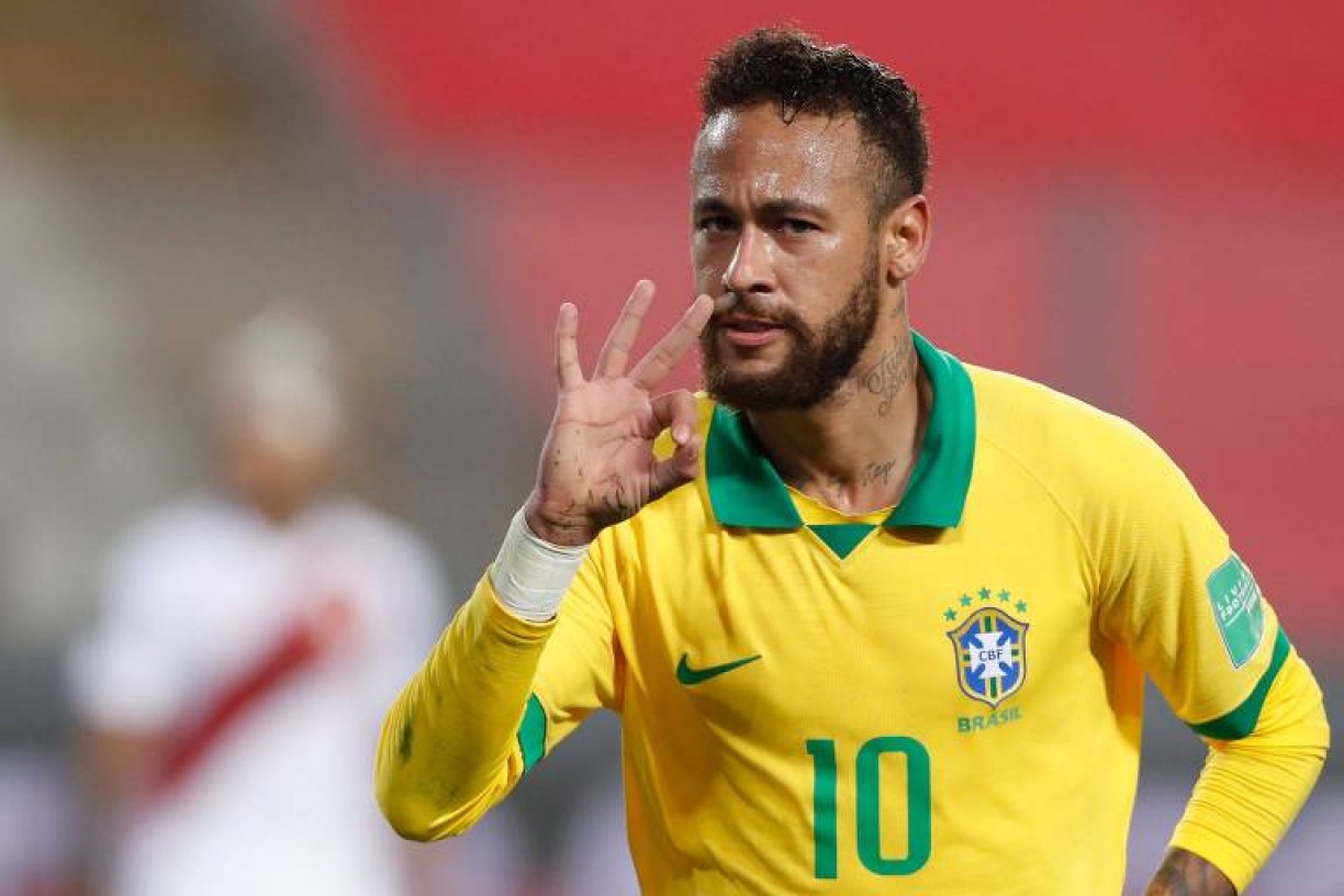 Do videogame para vida real': João agora joga com Neymar no Al-Hilal -  Diversão - Campo Grande News