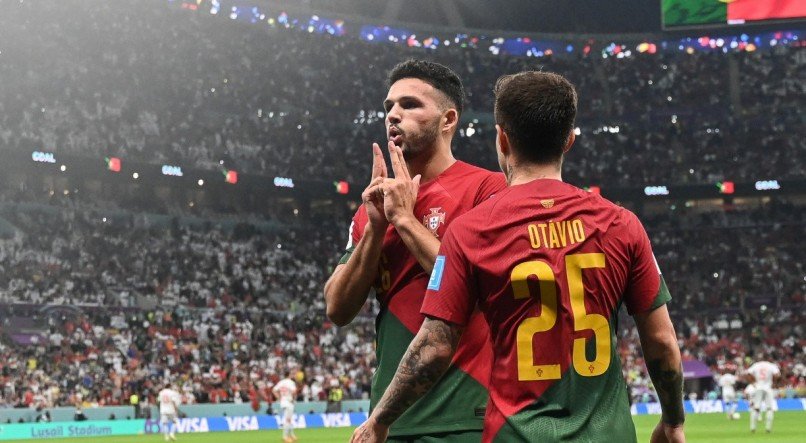 Mundial 2018: Qual a probabilidade de Portugal ganhar hoje?