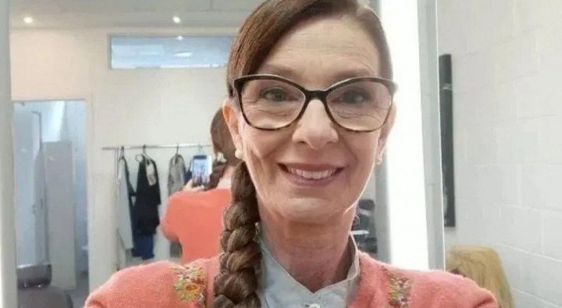 Marcia Manfredini faleceu nessa segunda-feira (5), em São Paulo