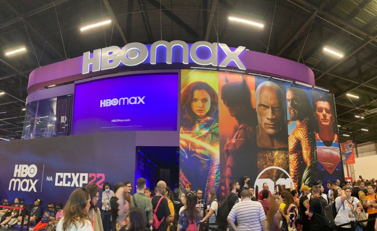 HBO Max mais cara no Brasil: assinatura sobe para R$ 34,90 em março