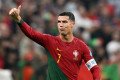 Cristiano Ronaldo deve jogar por Portugal, contra a Isl&acirc;ndia 