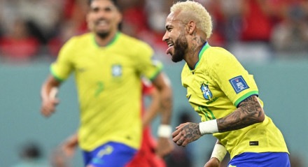 Brasil e Croácia se enfrentam pelas quartas-de-final da Copa do Mundo
