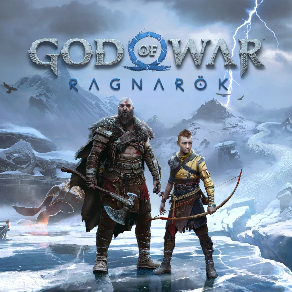 The Game Awards 2022: God of War Ragnarok e Elden Ring na lista de  indicados; veja - Giz Brasil