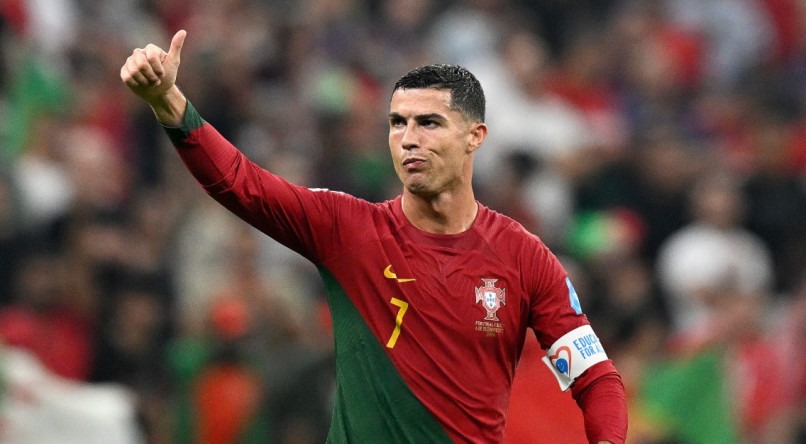 Cristiano Ronaldo deve jogar por Portugal, contra a Isl&acirc;ndia 