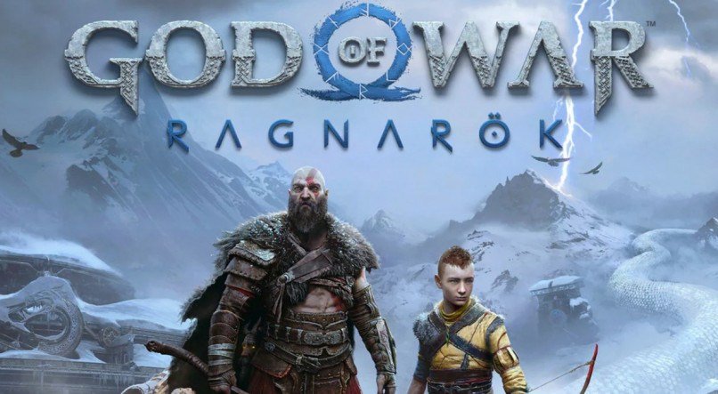 Bear McCreary: compositor de God of War Ragnarök conta detalhes da