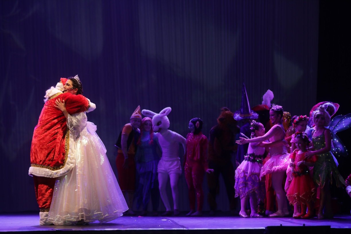 TIÃO SIQUEIRA/JC IMAGEM