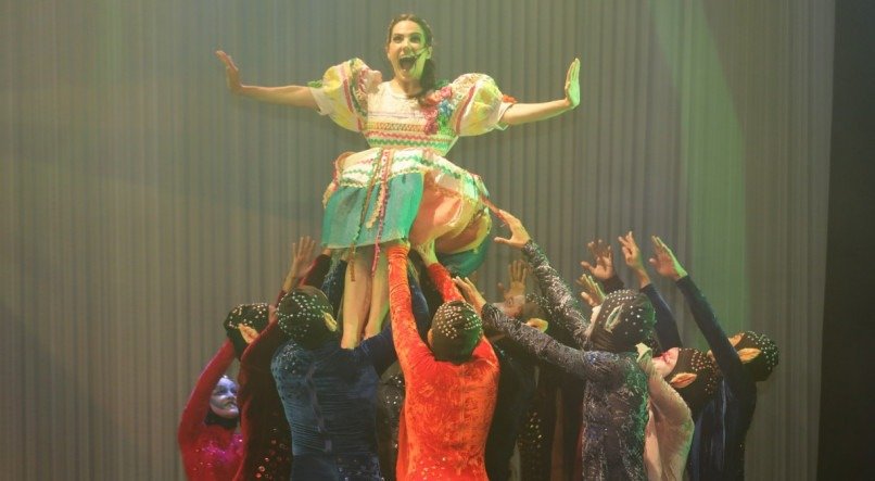 TIÃO SIQUEIRA/JC IMAGEM