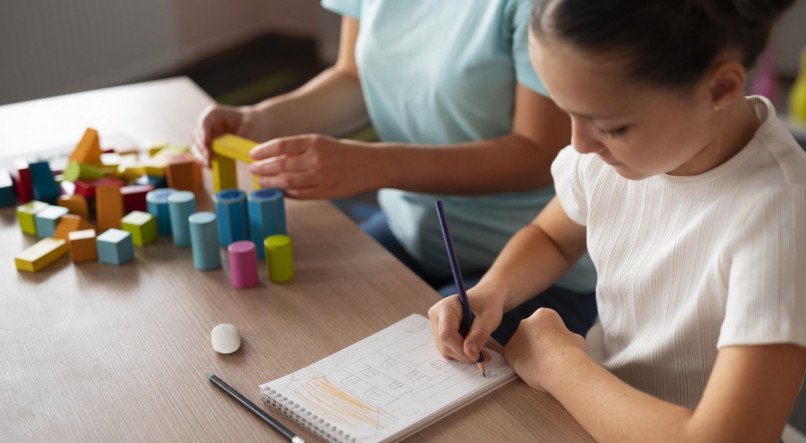 Estima-se que, em cada sala de aula, deve existir pelo menos uma criança com TDAH