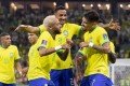 A Cro&aacute;cia eliminou o Brasil ainda nas quartas de final da Copa do Mundo 2022