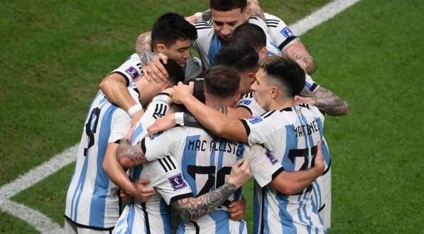 Argentina x Cro&aacute;cia se defrontam por uma vaga na final do Mundial 2022