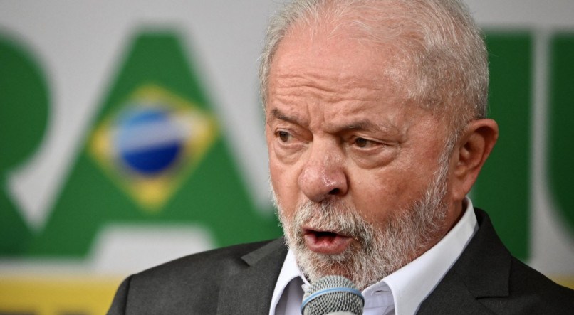 Posse de Lula ser&aacute; neste domingo (1&ordm;)