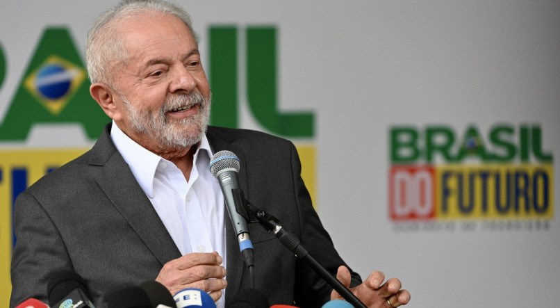 Luiz In&aacute;cio Lula da SIlva tomou posse como presidente do Brasil neste domingo (1&ordm;), em Bras&iacute;lia 