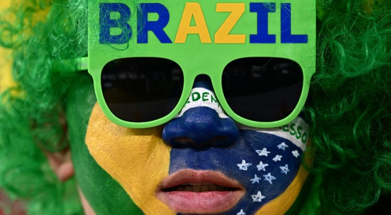 Brasil poder&aacute; est&aacute; em campo na final com arbitragem