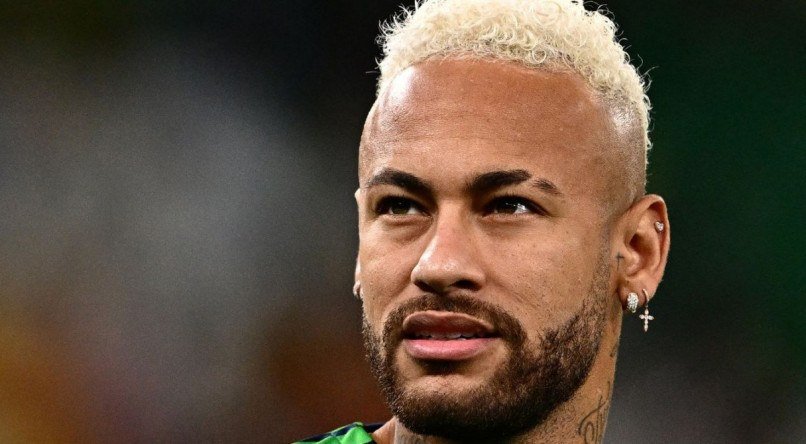 Astro da Sele&ccedil;&atilde;o Brasileira, Neymar recebeu uma bolada para fechar com Al-Hilal