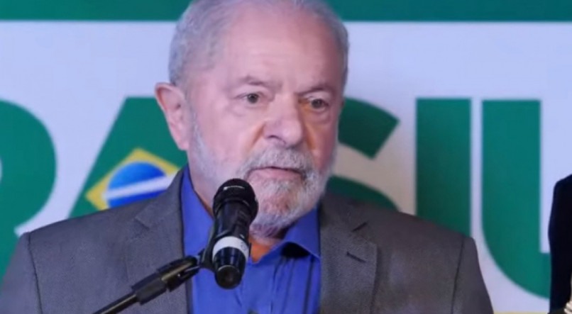 Lula toma posse neste domingo, dia 1&ordm; de janeiro