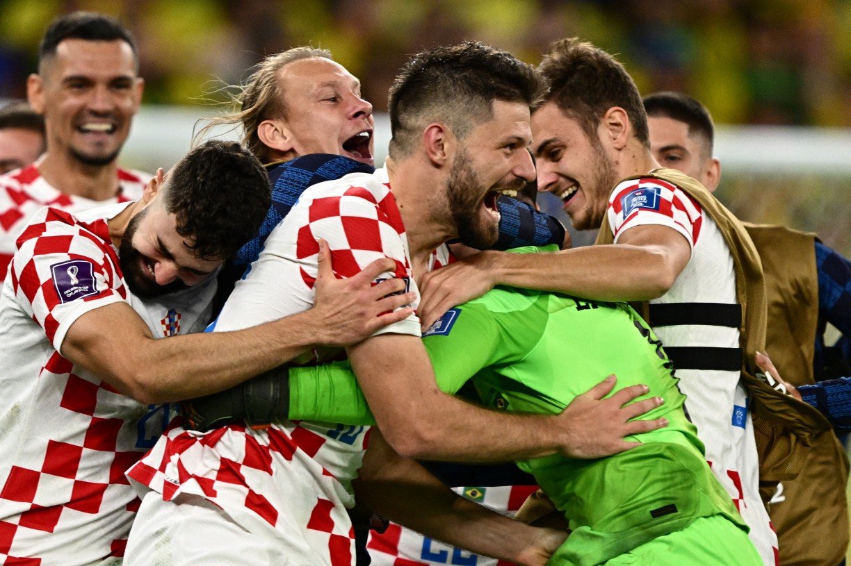 Argentina x Croácia ao vivo na Copa do Mundo: como assistir o jogo