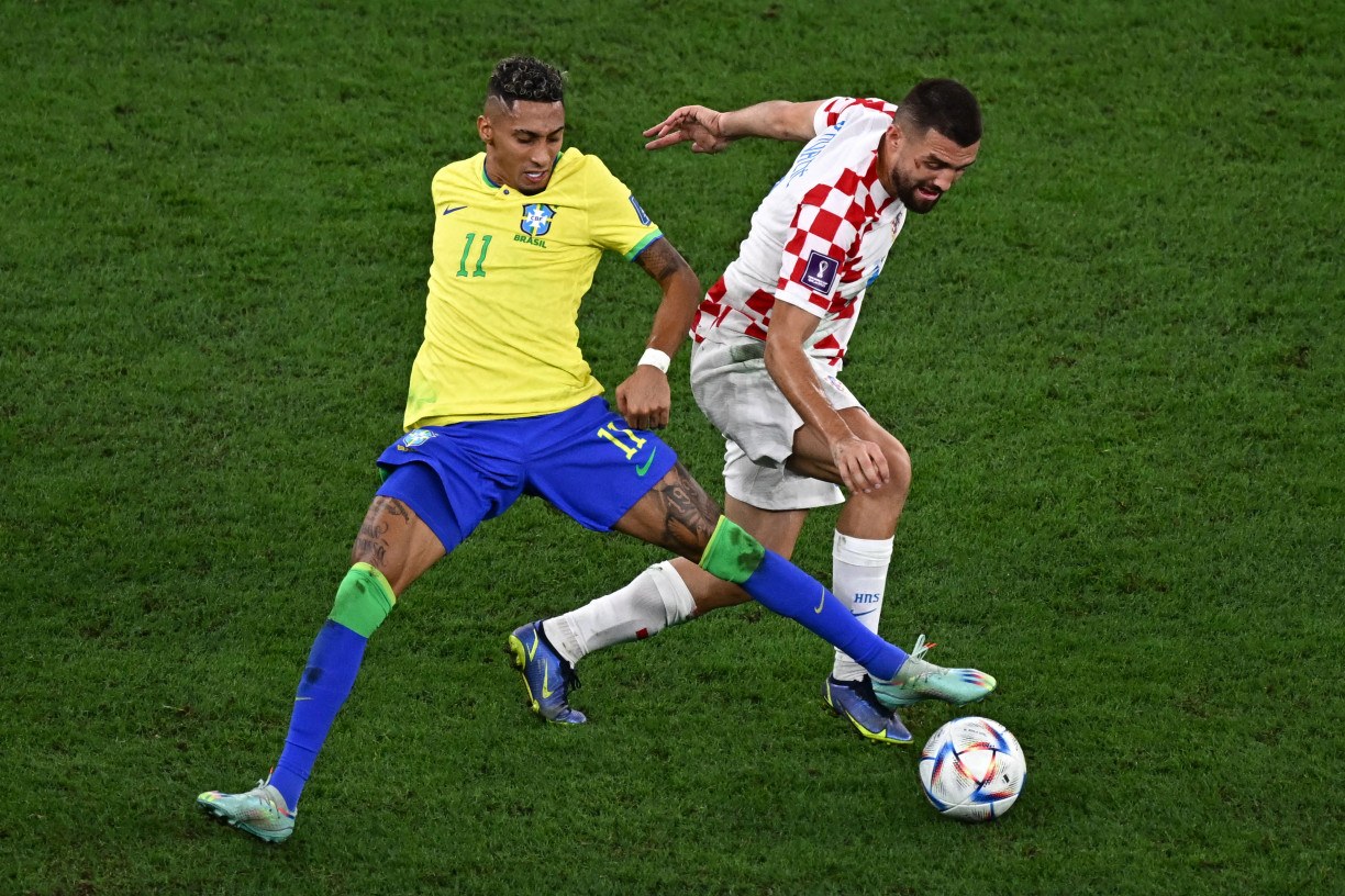 BOLÃOdoDOL! quanto será o placar de Brasil x Croácia? • DOL