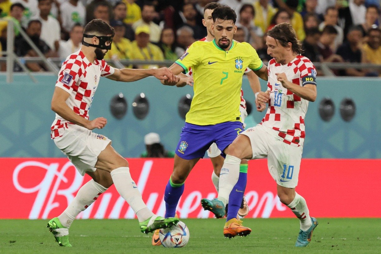 RESULTADO DO JOGO DO BRASIL E CROÁCIA: Saiba como foi a partida