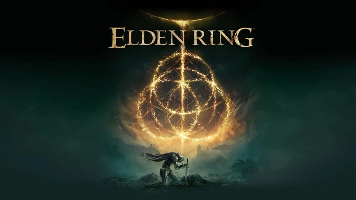 FOI JUSTO? ELDEN RING VENCE COMO MELHOR JOGO DO ANO NO #TheGameAwards2022