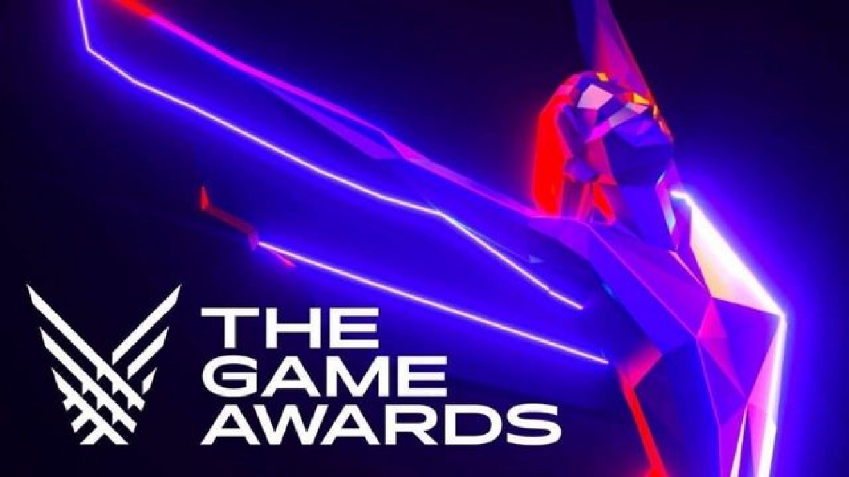 Lista de vencedores da The Game Awards 2022