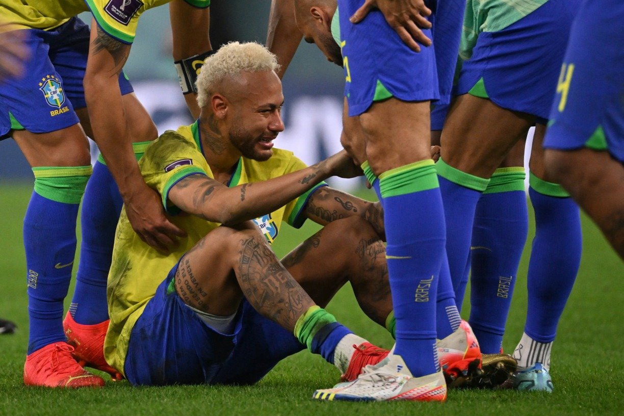 Com essa geração, Brasil só ganha Copa do Mundo se Neymar jogar (e  arrebentar)