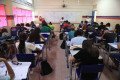 Foto da capa: Enem e Educação
