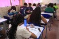 Foto da capa: Enem e Educação