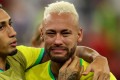 Seleção brasileira em risco: Neymar pode ser desfalque nas Eliminatórias