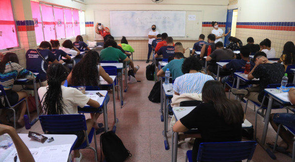  Ao longo de mais de duas décadas de existência, tornou-se a principal porta de entrada para a educação superior no Brasil, por meio do Sistema de Seleção Unificada (Sisu)