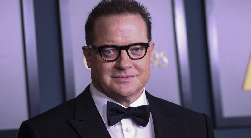O ator Brendan Fraser já havia anunciado que não iria à 80ª cerimônia de entrega de prêmio, marcada para o dia 10 de janeiro, em Los Angeles (EUA)