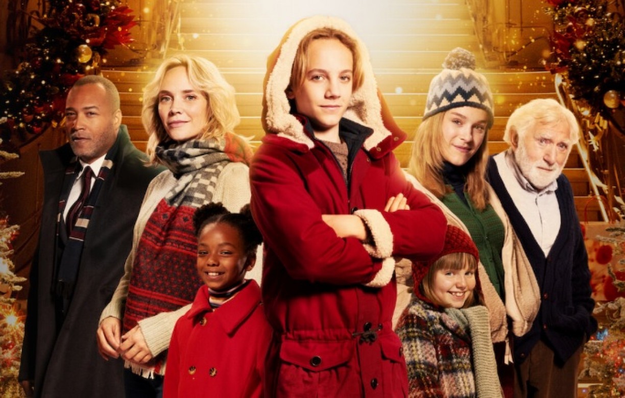 4 filmes de Natal para toda a família - Vero