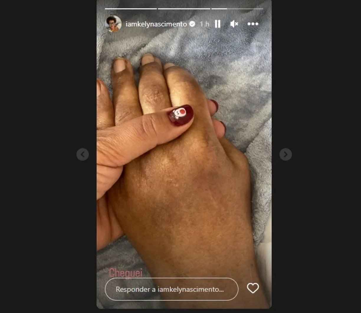 Reprodução/Instagram