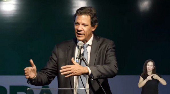 HADDAD anuncia nomes da equipe da FAZENDA; confira os detalhes