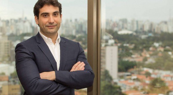 Gabriel Galípolo, ex-banqueiro e conselheiro de Lula que foi indicado à diretoria do Banco Central.