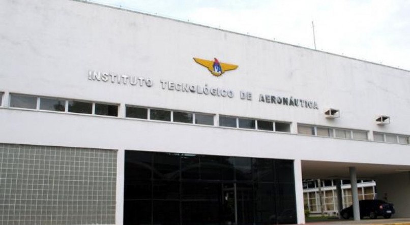 ITA Instituto Tecnológico de Aeronáutica 