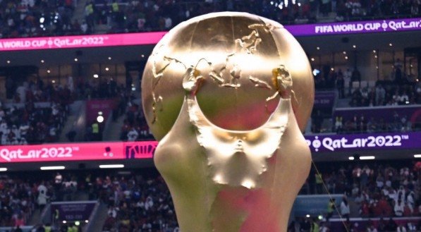 Troféu Copa do Mundo  