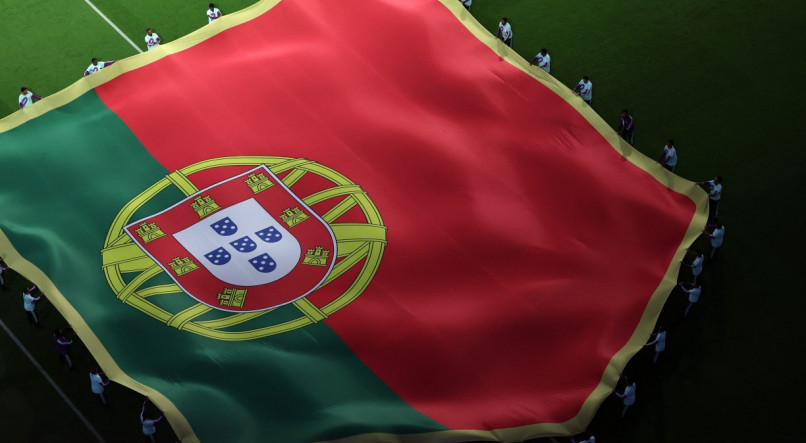 Portugal venceu a Eslov&aacute;quia por 1x0 hoje (08/09)