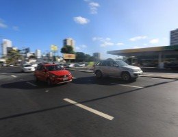 Infraestrutura: Recife pretende padronizar cobertura de bueiros e nivelamento de ruas e avenidas para acabar com os desníveis no pavimento