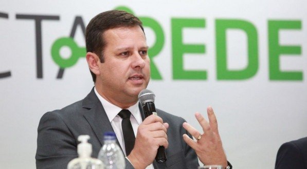 Conecta Rede busca soluções tecnológicas para institutos federais