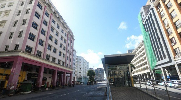 Recife, S&atilde;o Paulo, Rio, Belo Horizonte e Jo&atilde;o Pessoa tiveram avalia&ccedil;&atilde;o de n&iacute;vel &quot;bom&quot;