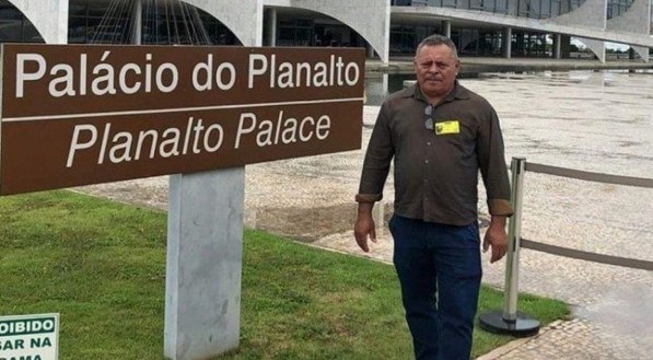 O vereador Antônio Pinheiro Xavier foi morto a tiros dentro de casa, na noite da quinta, em Cachoeirinha